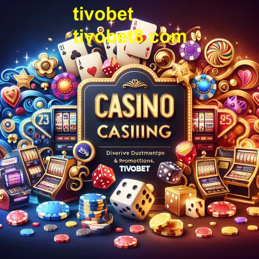 Promoções Imperdíveis no Tivobet: Como Aproveitar ao Máximo