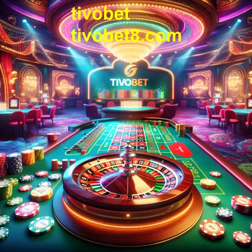 Explorando a Roleta no Tivobet: Dicas e Estratégias